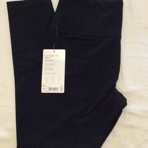 Athleta 7/8 tights
